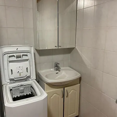 Appartement Levin Alppi Levi