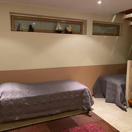 Apartamento Levin Alppi Sirkka
