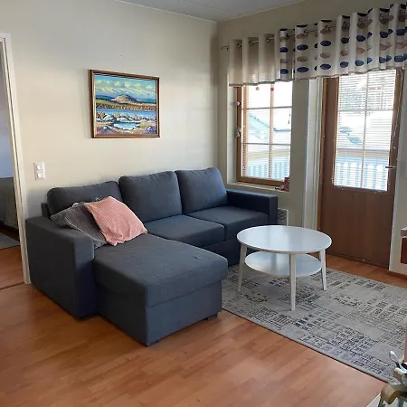 Levin Alppi Apartamento Sirkka