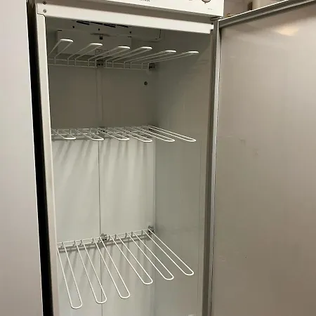 Apartment Levin Alppi