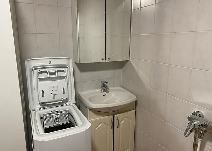 Διαμέρισμα Levin Alppi Levi