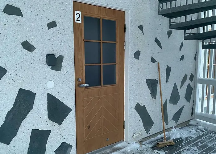 Levin Alppi Διαμέρισμα