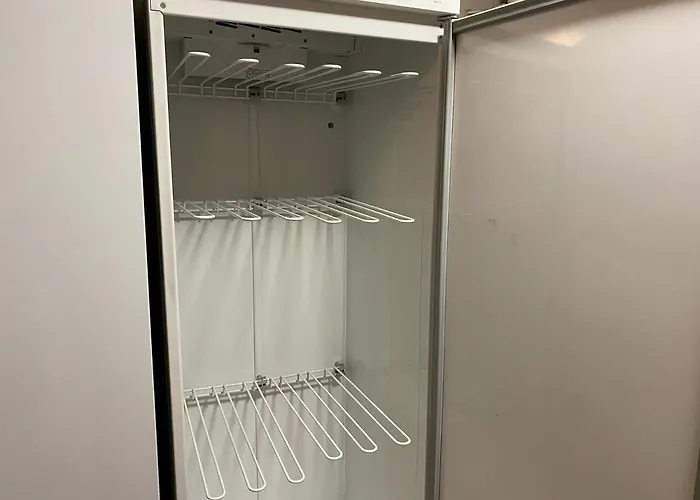 Διαμέρισμα Levin Alppi