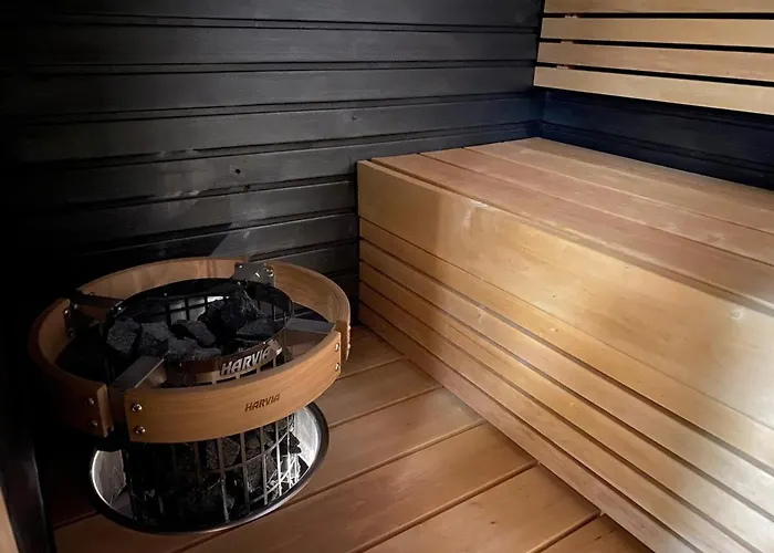 Διαμέρισμα Levin Alppi Levi